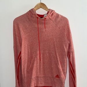 Adidas hoodie